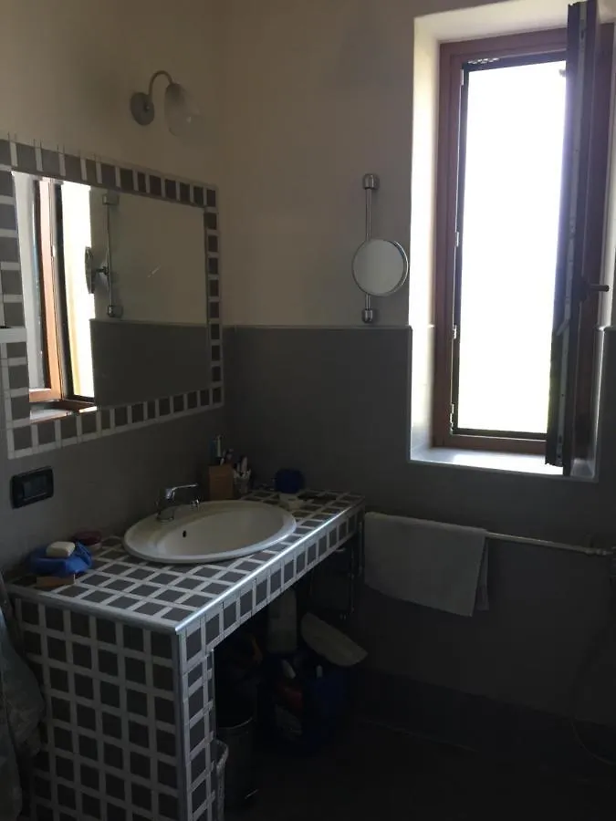 Loft Con Terrazza Vista Golfo E Colline Lejlighed Montinelle 0*,